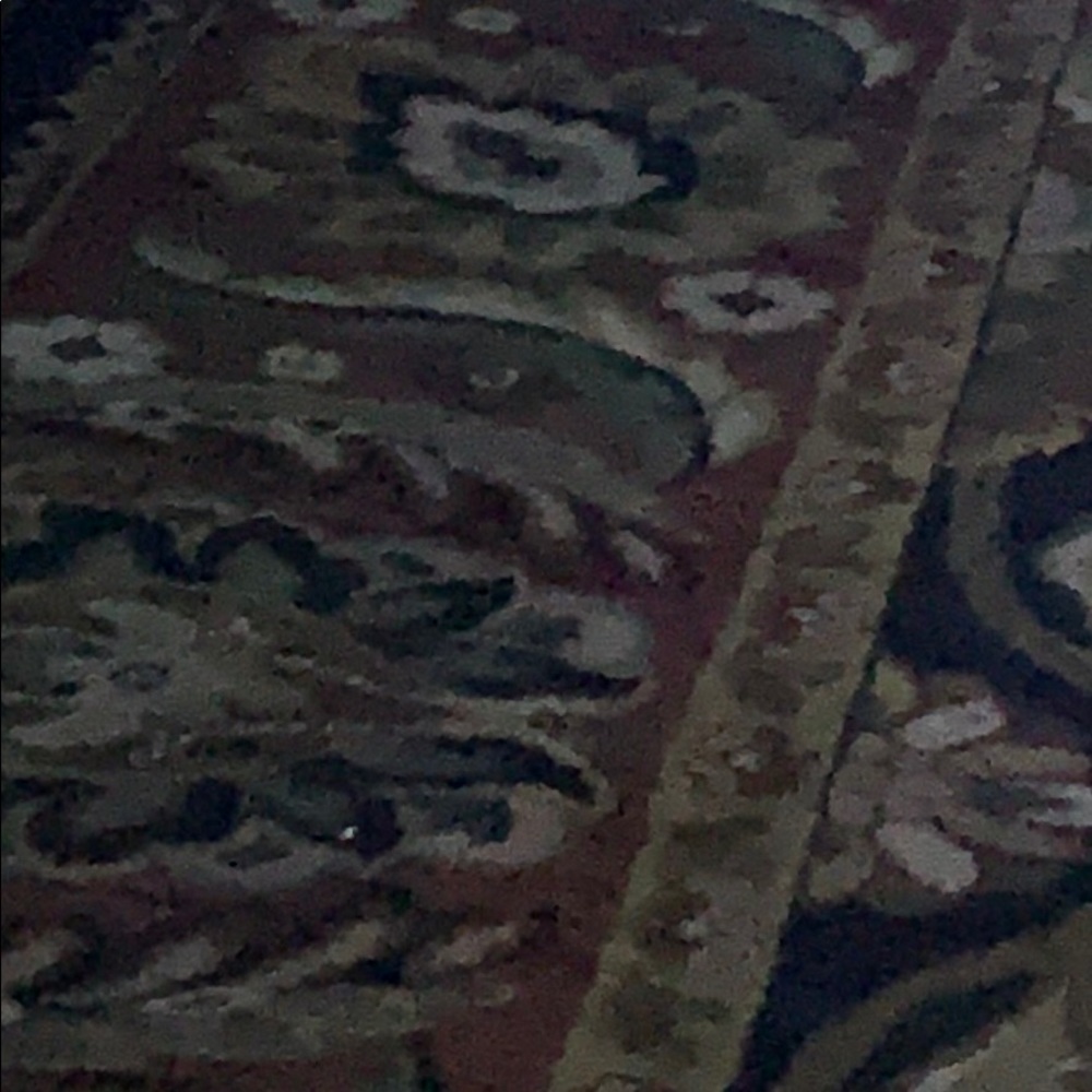 Meet your Posher, Jackie